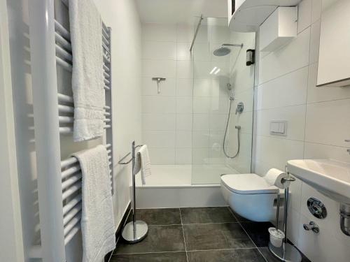 FLATLIGHT: Hildesheim Angoulemeplatz