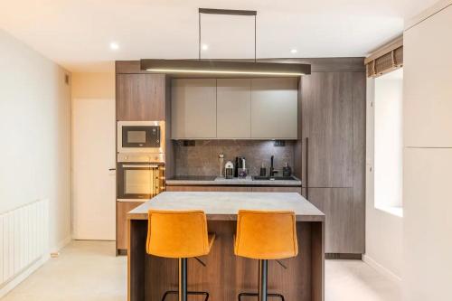 Cocoon du vieux Lyon - Luxury apartment - Balneo, Lyon (photo 6)