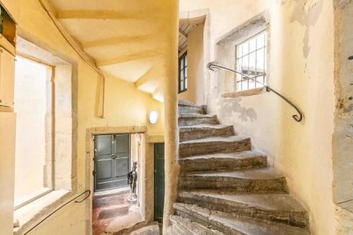 Cocoon du vieux Lyon - Luxury apartment - Balneo, Lyon (photo 7)