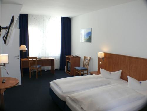 Hotel Garni - Haus Gemmer 4