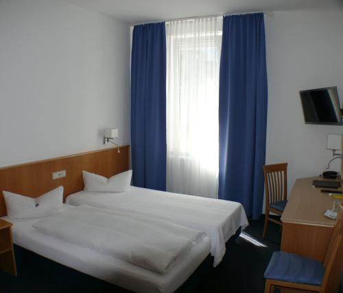 Hotel Garni - Haus Gemmer - image 14