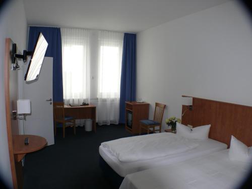 Hotel Garni - Haus Gemmer - image 6