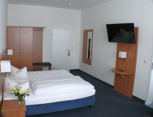 Hotel Garni - Haus Gemmer - image 7