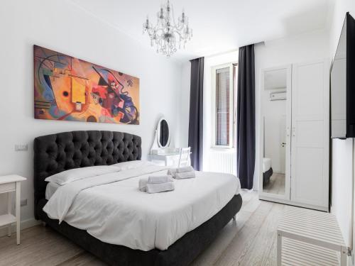 FCR Rome Apartments Gracchi Vatican, Řím