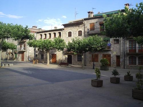 Casa St Llorenc de la Muga