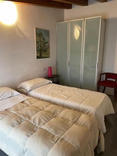 Milano Canal Apartments - main image