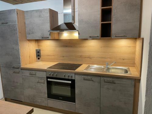 Sonnleitn 29, Sonnenalpe Nassfeld (fotografie 8)