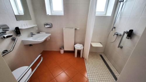 Double Room - Disability Access