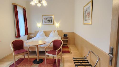 Double Room - Disability Access