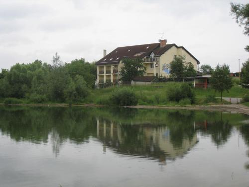 Accommodation in Nitrianske Rudno