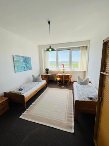 H1 Herberge-One Erfurt in 羅伯沃爾施塔特