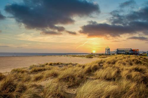 Gästehaus Norddeich (Gastehaus Norddeich) in Norden