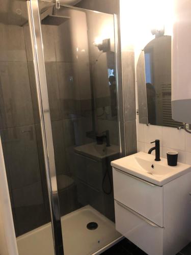 La Terrasse La Terrasse