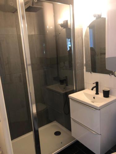 La Terrasse La Terrasse