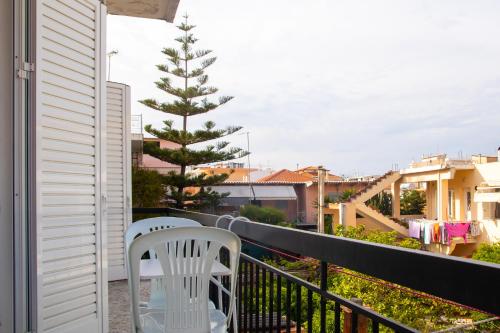 "Tsiftsis" City Apartments in 키아토