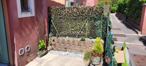 Maison de Vancances à louer Alpes Maritimes