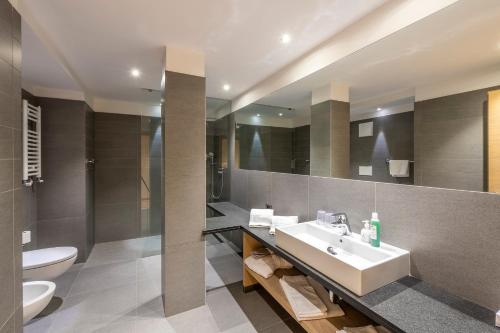 Design & Suite Hotel Ciarnadoi Room Type - Junior Suite