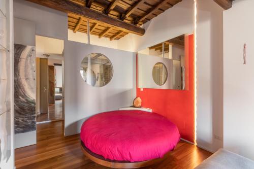 iFlat Loft&Pool in Trastevere, Roma