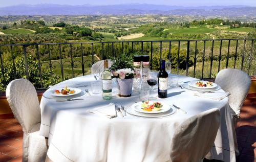 Agriturismo Bellavista 4