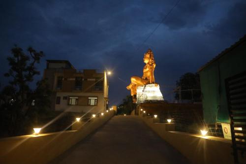 The Sky Comfort Shiv Ashray Resort