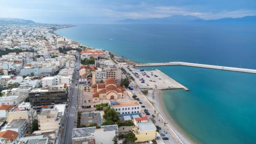 "Tsiftsis" City Apartments in 키아토