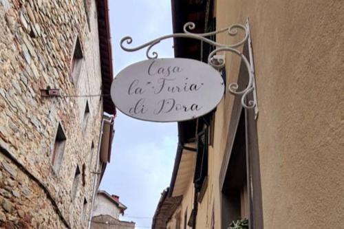 Casa Vacanze La Furia di Dora
