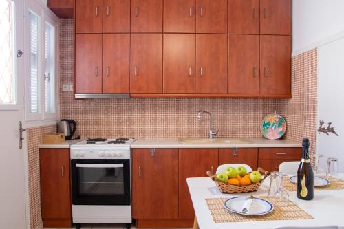 편의 시설/서비스, "Tsiftsis" City Apartments in 키아토