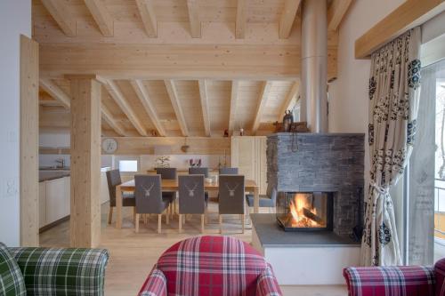Penthouse Apartment (6 Adults)