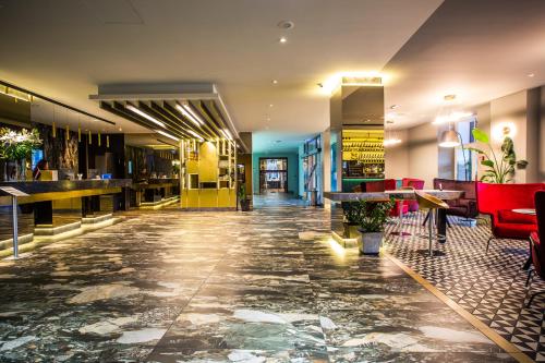 Mercure Riga Centre - image 14