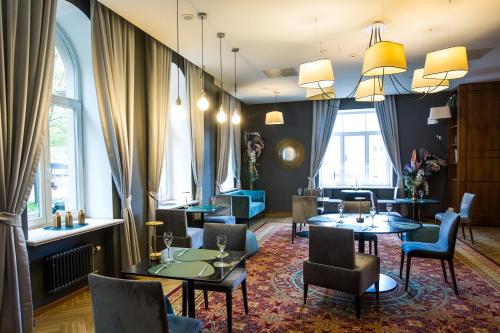 Mercure Riga Centre - image 3