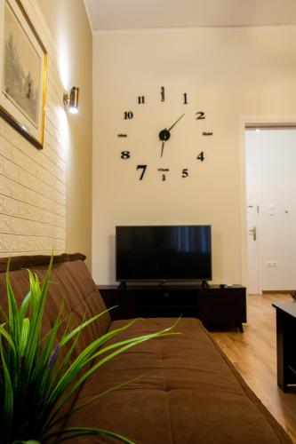 "Tsiftsis" City Apartments - Κιάτο