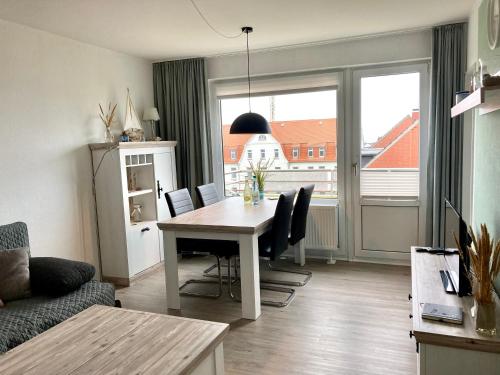 Duene 30 in Wangerooge, Deutschland
