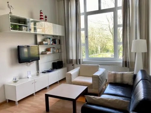 Residenz am Rosengarten 16 in Wangerooge, Deutschland