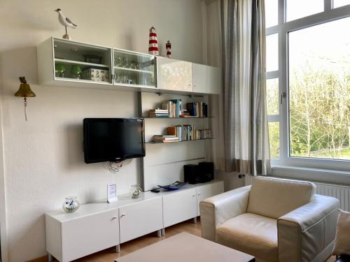 Two-Bedroom Apartment image 10