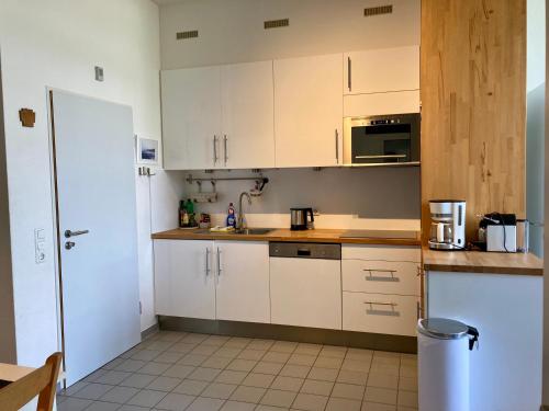 Two-Bedroom Apartment image 9