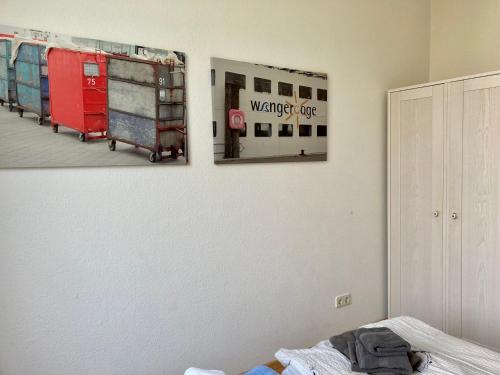 Two-Bedroom Apartment image 6