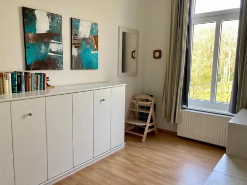Two-Bedroom Apartment image 4