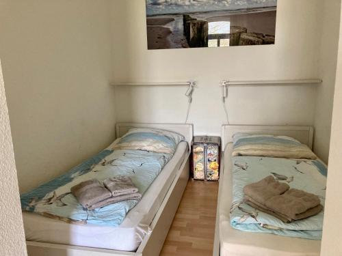 Two-Bedroom Apartment image 1