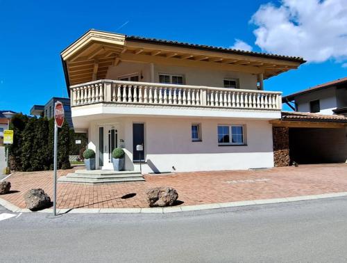 DSW Ferienhaus in Oberperfuss