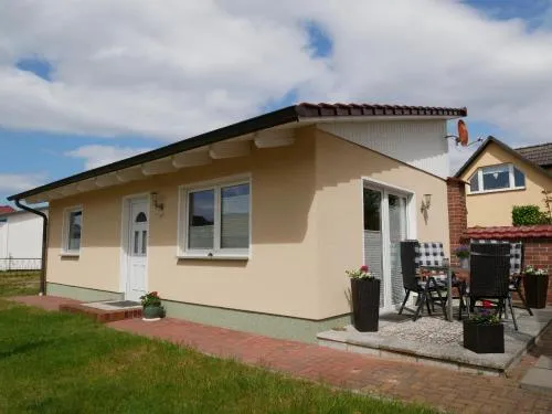 Bungalow "Vera" in Ostseebad Koserow, Deutschland