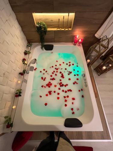 White House Hotel in Trabzon