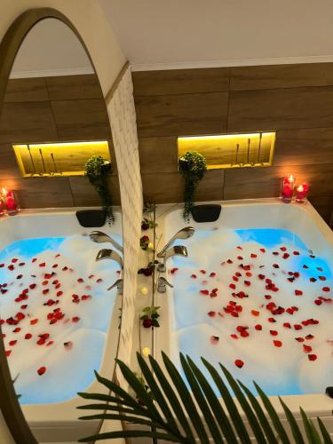 White House Hotel in Trabzon