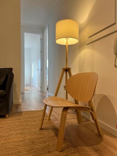  Old City Apartment Braga, Unterkunft in Braga