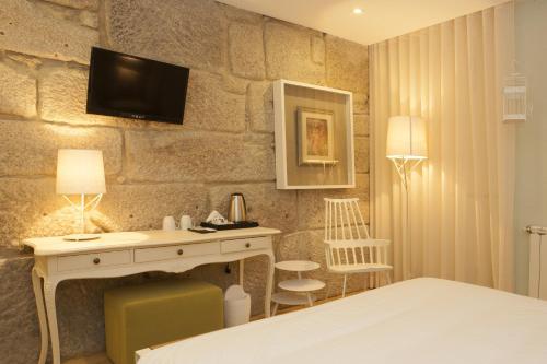 In Porto Gallery Guesthouse, Porto (fotografie 7)