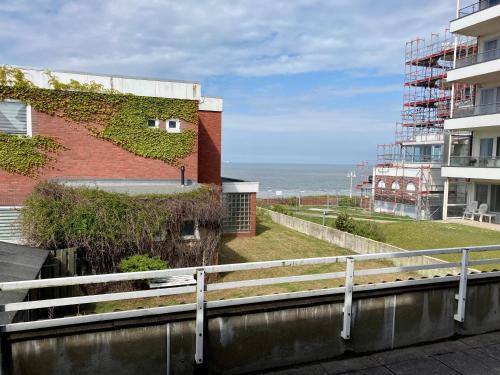 Strandblick 7 in Wangerooge, Deutschland