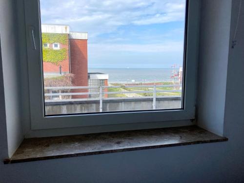 Strandblick 7 in Wangerooge, Deutschland