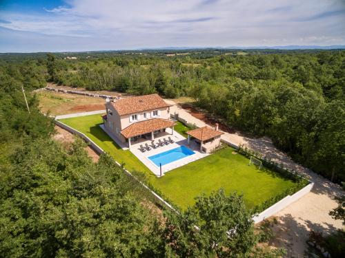 Villa Vega – khách sạn tại Krizanci