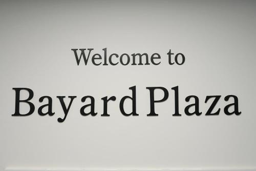 Bayard Plaza