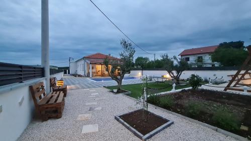 Villa Nagi in Debeljak
