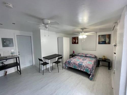 Star's Apartment in Hialeah (FL)